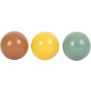 Small Foot - Xilofon és kalapálós játék 2 az 1-ben Safari - JátékManufaktúra