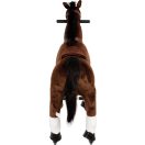 Small Foot - Lovacskás járgány kerekeken - JátékManufaktúra