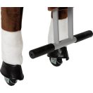 Small Foot - Lovacskás járgány kerekeken - JátékManufaktúra