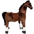 Small Foot - Lovacskás járgány kerekeken - JátékManufaktúra