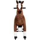 Small Foot - Lovacskás járgány kerekeken - JátékManufaktúra