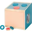 Small Foot - Szenzoros tapintásdoboz - Sensory - JátékManufaktúra