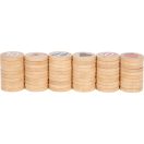 Small Foot - Képes beillesztős játék - Szortírozás - JátékManufaktúra