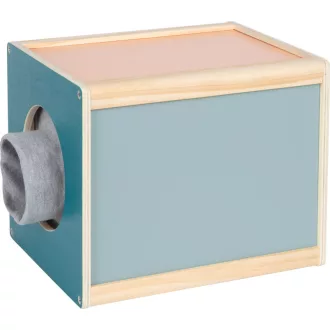 Small Foot - Érzékelő doboz Sensory - JátékManufaktúra