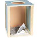 Small Foot - Érzékelő doboz Sensory - JátékManufaktúra