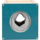 Small Foot - Érzékelő doboz Sensory - JátékManufaktúra