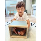 Small Foot - Érzékelő doboz Sensory - JátékManufaktúra