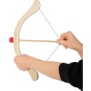 Small Foot - Gyerek íj és nyíl - Active - JátékManufaktúra