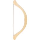 Small Foot - Gyerek íj és nyíl - Active - JátékManufaktúra