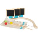 Small Foot - Gyerek íj és nyíl - Active - JátékManufaktúra