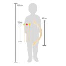 Small Foot - Gyerek íj és nyíl - Active - JátékManufaktúra