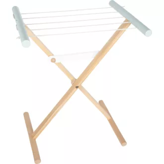 Small Foot - Gyermek ruhaszárító állvány - JátékManufaktúra