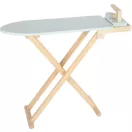 Small Foot - Gyermek vasalódeszka vasalóval - JátékManufaktúra