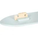 Small Foot - Gyermek vasalódeszka vasalóval - JátékManufaktúra