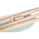 Small Foot - Gyermek vasalódeszka vasalóval - JátékManufaktúra