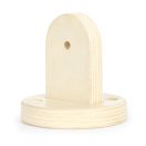 Small Foot - Fa létrafogó falra Adventure (4 db) - JátékManufaktúra