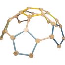 Small Foot - Mászókúp Adventure - JátékManufaktúra