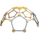 Small Foot - Mászókúp Adventure - JátékManufaktúra