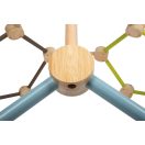 Small Foot - Mászókúp Adventure - JátékManufaktúra