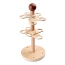 Small Foot - Fa fagylaltállvány - JátékManufaktúra