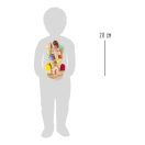 Small Foot - Fa fagylaltállvány - JátékManufaktúra