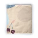 Small Foot - Gofrisütő szett kiegészítőkkel Tasty - JátékManufaktúra