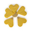 Small Foot - Gofrisütő szett kiegészítőkkel Tasty - JátékManufaktúra