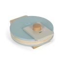 Small Foot - Gofrisütő szett kiegészítőkkel Tasty - JátékManufaktúra