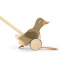 Small Foot - Tologatós kiskacsa - JátékManufaktúra