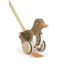 Small Foot - Tologatós kiskacsa - JátékManufaktúra