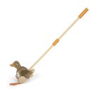 Small Foot - Tologatós kiskacsa - JátékManufaktúra