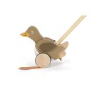 Small Foot - Tologatós kiskacsa - JátékManufaktúra