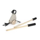 Small Foot - Tologatós pingvin - JátékManufaktúra