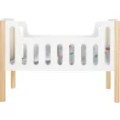 Small Foot - Babaágy Little Button - JátékManufaktúra