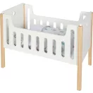 Small Foot - Babaágy Little Button - JátékManufaktúra