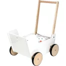 Small Foot - Babakocsi babáknak Little Button - JátékManufaktúra