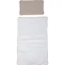 Small Foot - Babakocsi babáknak Little Button - JátékManufaktúra