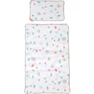 Small Foot - Babakocsi babáknak Little Button - JátékManufaktúra