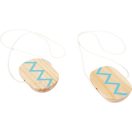 Small Foot - Mozgásfejlesztő játék - Active séta - JátékManufaktúra