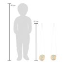 Small Foot - Mozgásfejlesztő játék - Active séta - JátékManufaktúra