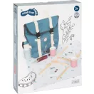 Small Foot - Piknikhátizsák kiegészítőkkel - Tasty - JátékManufaktúra