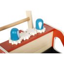 Small Foot - Járássegítő Tűzoltók - JátékManufaktúra