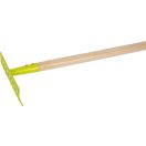 Small Foot - Kerti gereblye - zöld - JátékManufaktúra