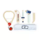 Small Foot - Orvosi szett - JátékManufaktúra