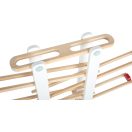 Small Foot - Fa golyópálya - JátékManufaktúra