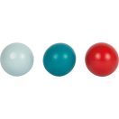 Small Foot - Fa golyópálya - JátékManufaktúra