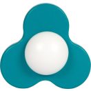 Small Foot - Fa golyópálya - JátékManufaktúra