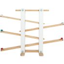 Small Foot - Fa golyópálya - JátékManufaktúra