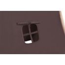 small foot - Barna játszósátor - JátékManufaktúra