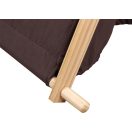 small foot - Barna játszósátor - JátékManufaktúra